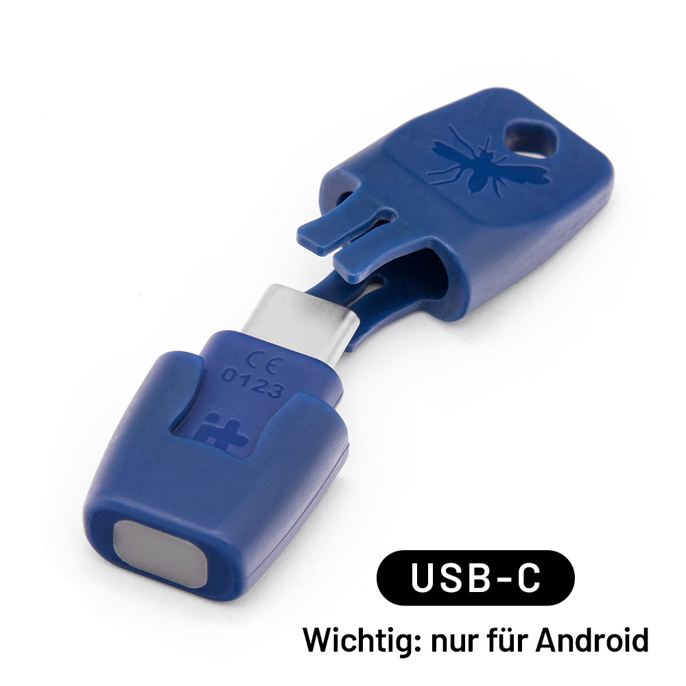 heat it® classic (insect bite healer)