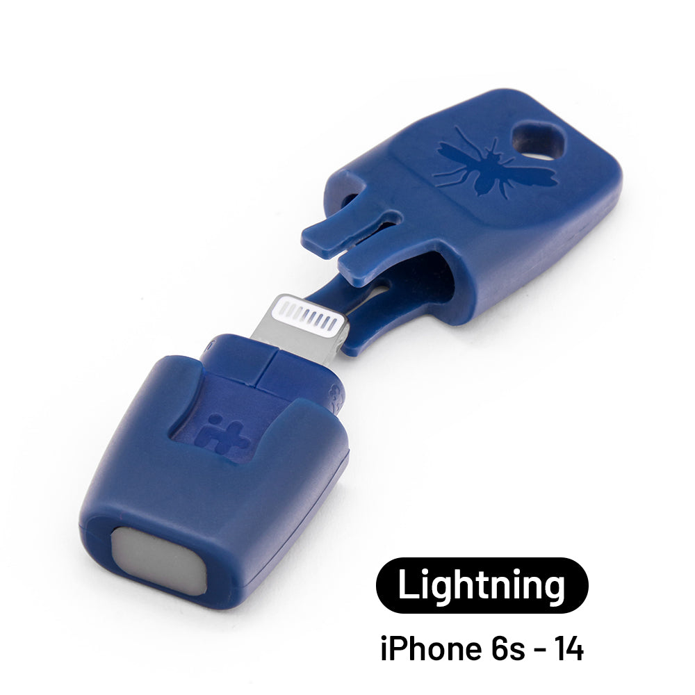 heat it® classic (insect bite healer)